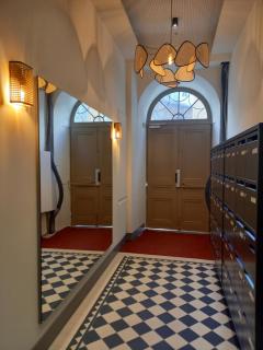 Studio Moderne, Centre Nice - Nice - 1