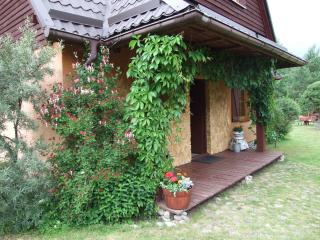 Domek Modrzew - Miastko - 0