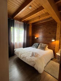 PORT DRET - Peu del Riu HUT 8141 - Vall d'Incles - 9