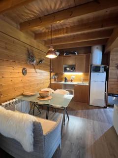 PORT DRET - Peu del Riu 202 - Vall d'Incles - Soldeu - Incles - 3