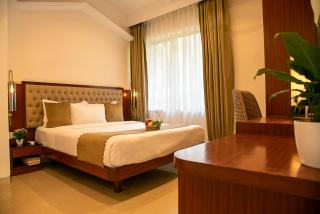 TreeHouse Stamp - Colva - 8