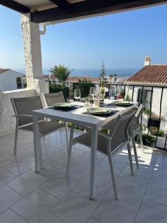 Casa Mimosas - Nerja - 8