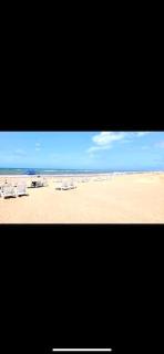 Heaven Beach-Accès direct à la plage - Dar Hamida - 5