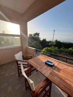 The View Point apartment 2 - Agios Ioannis - 9