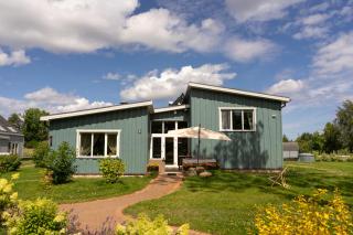 3 bedroom house Ragakrasts - Mērsrags - 0