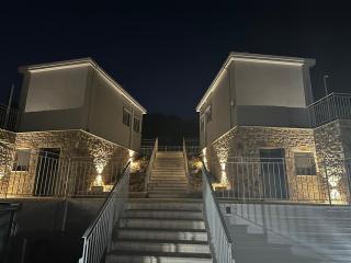 Cranae Tranquil Luxury Villas - Gythio - 0