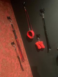 Désirs dune nuit - La séductrice - 3