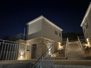 Cranae Tranquil Luxury Villas - Gythio - 7