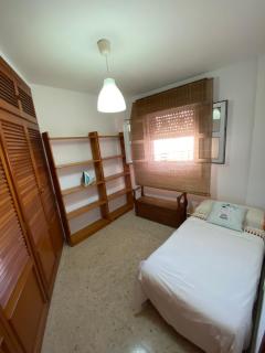 Apartamento entero en la Línea de la Concepción - La Línea de la Concepción - 9