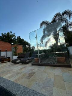 Casa do Lago Pinhal - Rio dos Cedros - 6