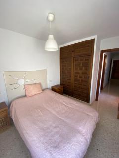 Apartamento entero en la Línea de la Concepción - La Línea de la Concepción - 5