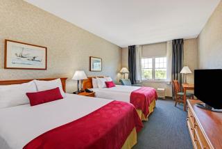 Ramada by Wyndham Saco/Old Orchard Beach Area - 3