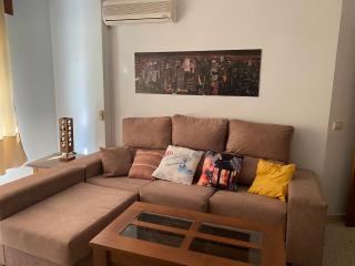 Apartamento entero en la Línea de la Concepción - La Línea de la Concepción - 3