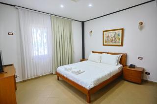 Hotel Kastrati - Golem - 8