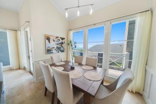 Paradise Loft townhouse - Santa Rosa Beach - 4