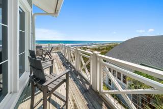 Paradise Loft townhouse - Santa Rosa Beach - 6