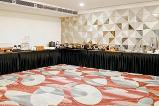 Zip By Spree Hotels Surat - Surat - 4