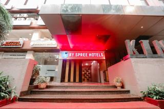 Zip By Spree Hotels Surat - 3