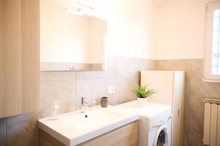 Santo Spirito Terrace Apartment with a view - Florenz - 5