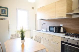 Santo Spirito Terrace Apartment with a view - Florenz - 7