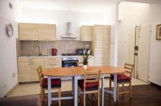 Santo Spirito Terrace Apartment with a view - Florenz - 4