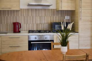 Santo Spirito Terrace Apartment with a view - Florenz - 3