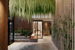 1 Hotel Mayfair - Londen - 4