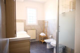 Santo Spirito Terrace Apartment with a view - Florenz - 8