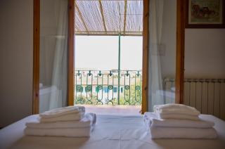 Santo Spirito Terrace Apartment with a view - Florenz - 1