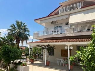 Villa Dimitris Apartments & Bungalows - Vrasná - 5
