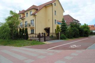 Dom Gościnny Bryza - 8