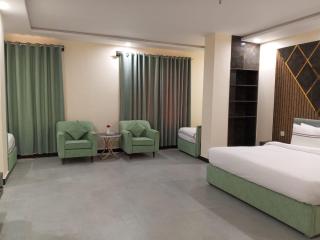 Legend Hotel Kalam - Kalām - 9