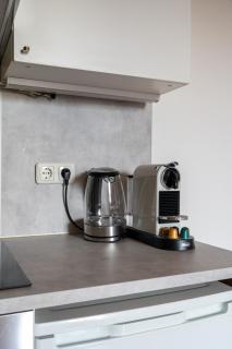 Well-Equipped and Business-Friendly Apartment Near University for Up to 3 Guests - Leoben - 8