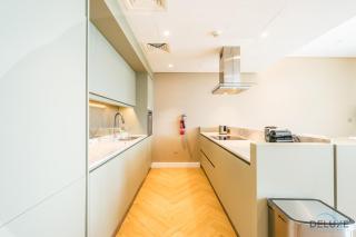 Charming 2BR in Bluewaters Residences 8, Bluewaters Island by Deluxe Holiday Homes - Dubai - 7