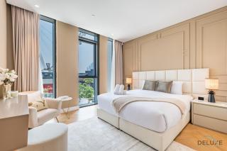 Charming 2BR in Bluewaters Residences 8, Bluewaters Island by Deluxe Holiday Homes - Dubai - 6