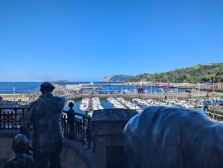 Apartamento Slow Bermeo - Bermeo - 0
