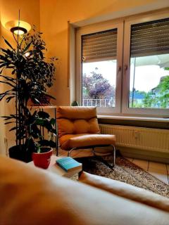 Eine Oase bei Tara in Waldacker - Rödermark - 5