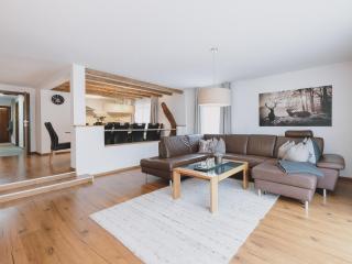 Chalet Naila by we rent - Bruck an der Großglocknerstraße - 1