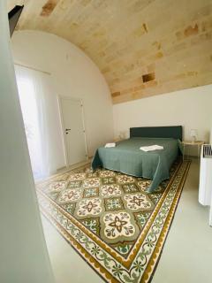 Dimora Quarto - Monopoli - 2