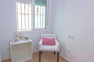 El Rincón de la Duquesa, Apartamentos Living Sur - Sanlúcar de Barrameda - 8