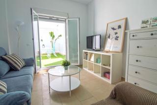 El Rincón de la Duquesa, Apartamentos Living Sur - Sanlúcar de Barrameda - 6