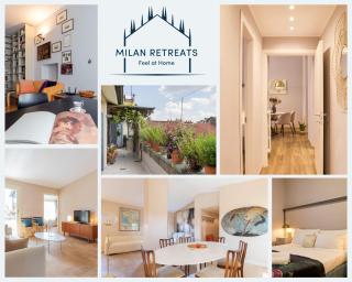 Milan Retreats Porta Venezia - Milano - 0