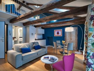 Piazza Vittorio Suites - Turim - 9