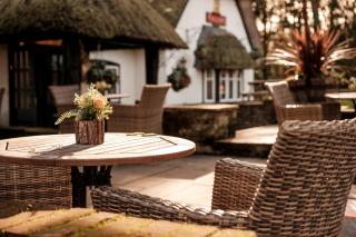 The Pilgrim Inn - Southampton - 1
