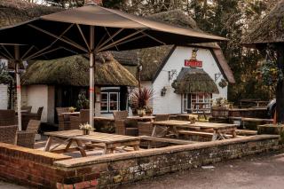 The Pilgrim Inn - Southampton - 0
