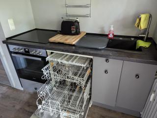 Garten 2-Zimmer WHG in Bestlage in Rottach-Egern, 400m vom See - Rottach-Egern - 1