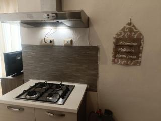 Simbilis B&B Holiday Experience bouganville - Quartu SantʼElena - 3