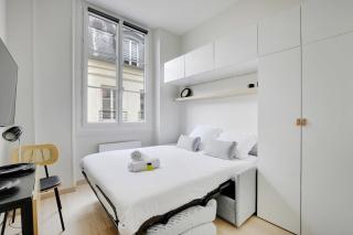 BUCCI - SAINT GERMAIN Charming apartment - Parijs - 0