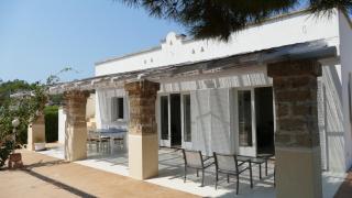 Bellissima villetta indipendente vista mare - Marina di Leuca - 7