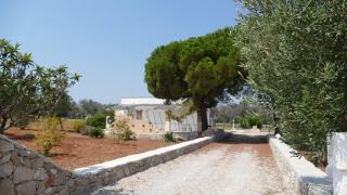 Bellissima villetta indipendente vista mare - Marina di Leuca - 3